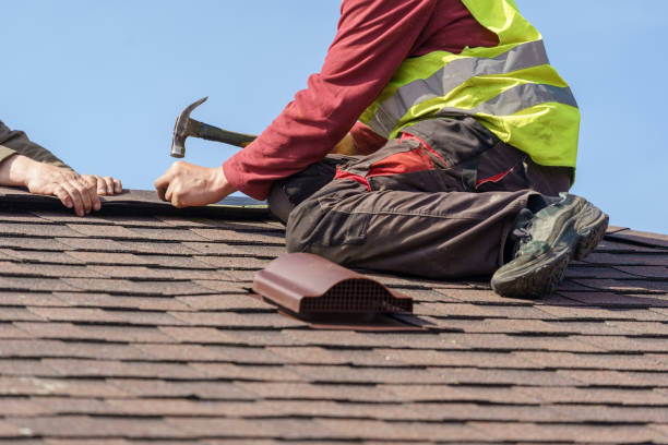 Quick and Trustworthy Emergency Roof Repair Services in Whitewater, KS