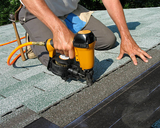 Best New Roof Installation  in Whitewater, KS