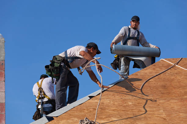 Roof Installation Near Me in Whitewater, KS