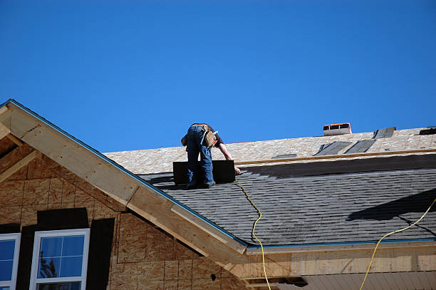 Roof Repair Estimates in Whitewater, KS