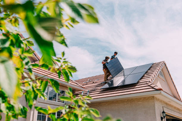 Best Best Roofing Contractors  in Whitewater, KS
