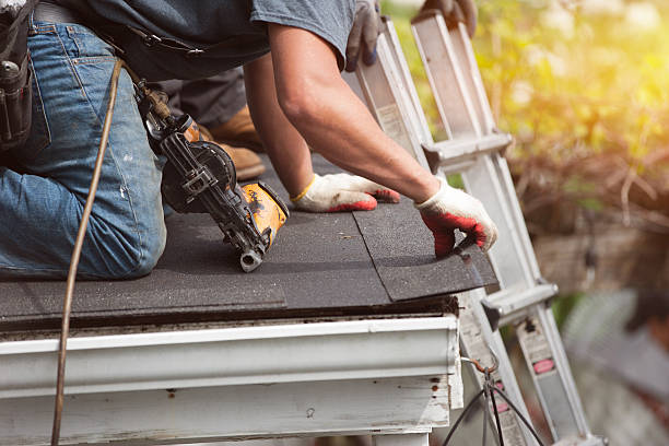 Best Roof Maintenance Services  in Whitewater, KS