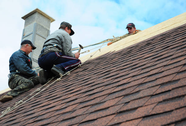 Trusted Whitewater, KS Roofing Contractor Experts